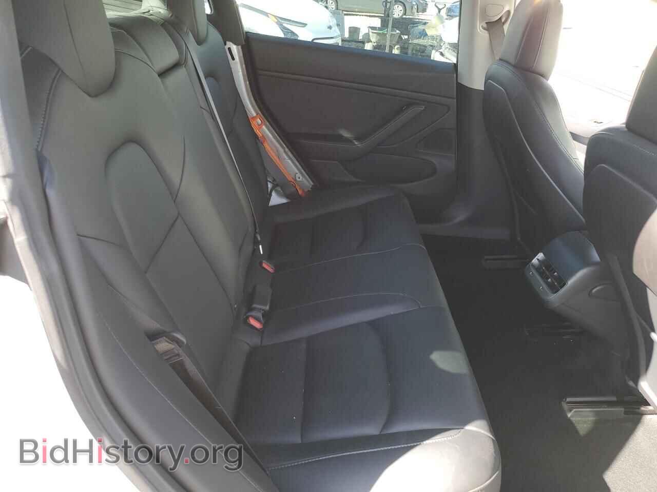 2018 TESLA MODEL 3 - VIN: 5YJ3E1EB4JF093882 - Фото 10