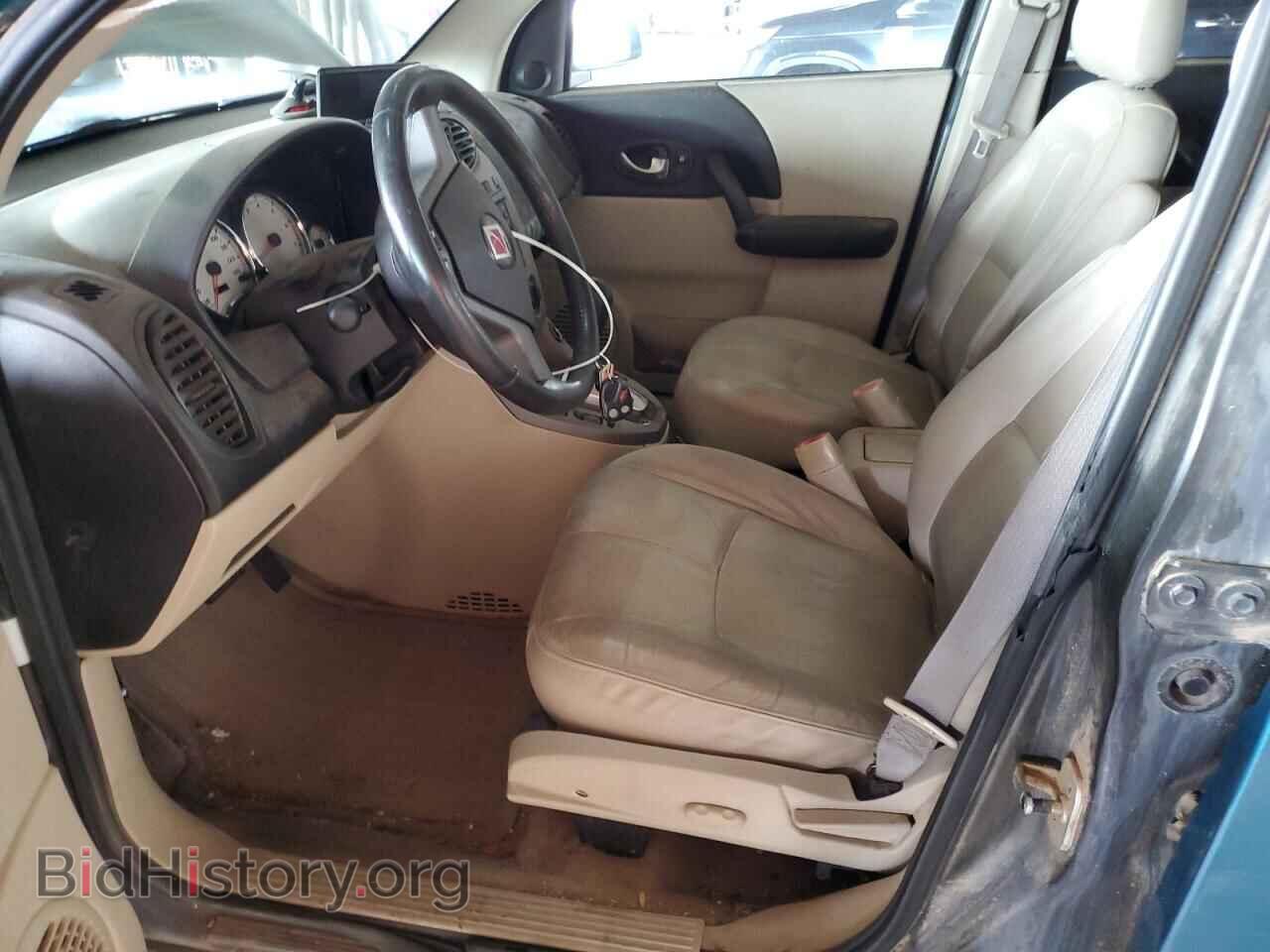 2005 SATURN VUE - VIN: 5GZCZ63405S814065 - Фото 7