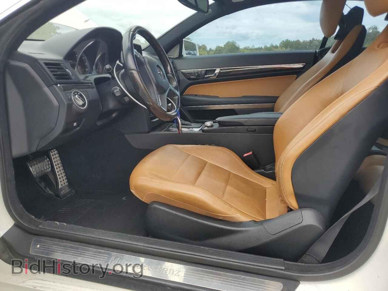 2012 MERCEDES-BENZ E-CLASS - VIN: WDDKJ5KB0CF148044 - Фото 7