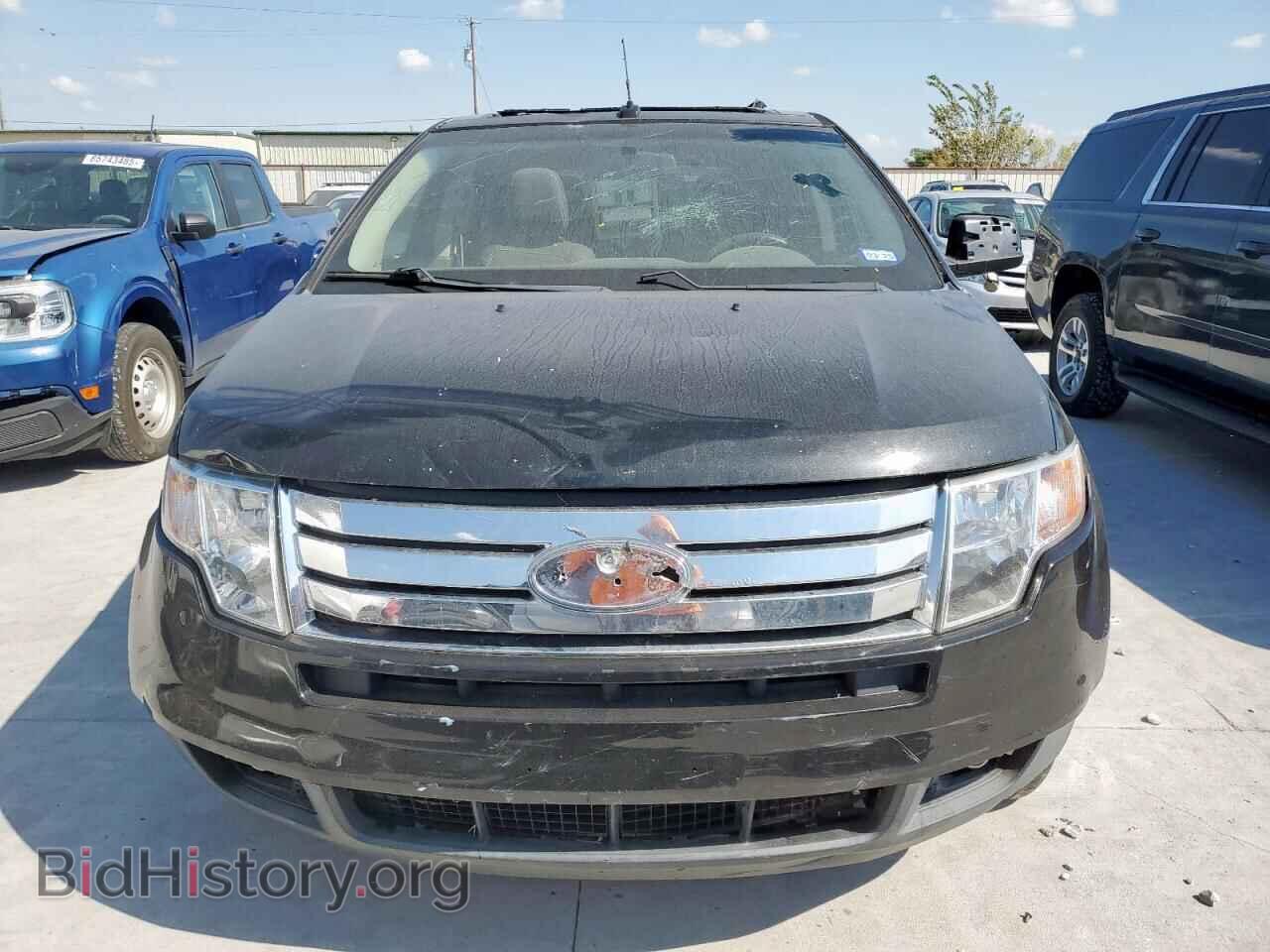 2010 FORD EDGE - VIN: 2FMDK3KC4ABB73830 - Photo 5