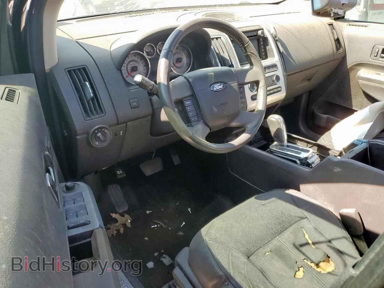 2010 FORD EDGE - VIN: 2FMDK3KC4ABB73830 - Photo 8