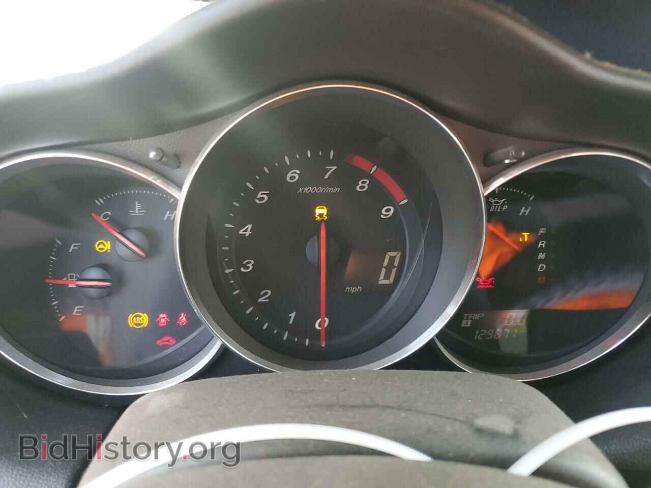 2006 MAZDA RX8 - VIN: JM1FE173960204841 - Фото 9