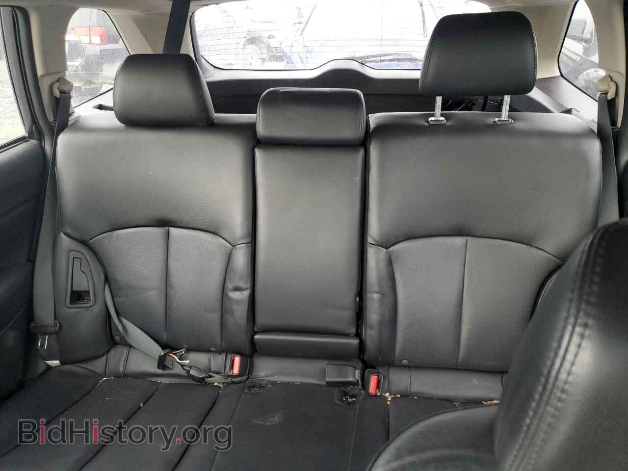 2013 SUBARU OUTBACK - VIN: 4S4BRGLC8D3256111 - Фото 10