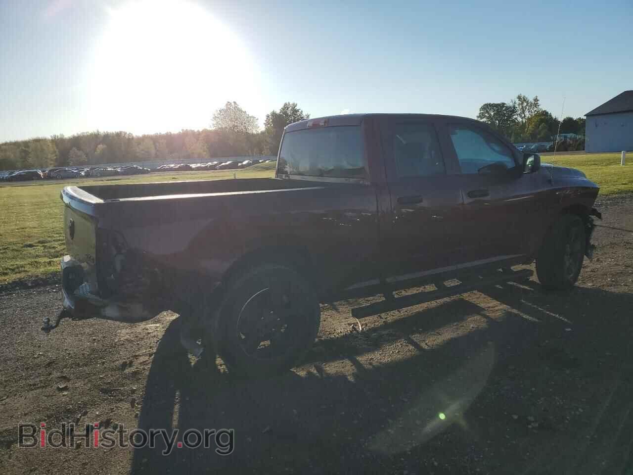 2018 RAM 1500 - VIN: 1C6RR7FG6JS235171 - Photo 3