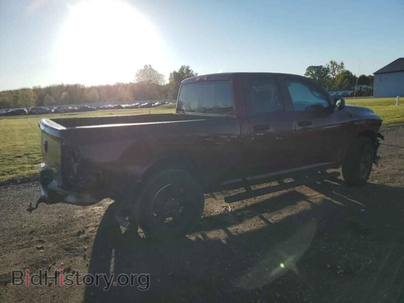 2018 RAM 1500 (VIN 1C6RR7FG6JS235171) — фото 3 из 14
