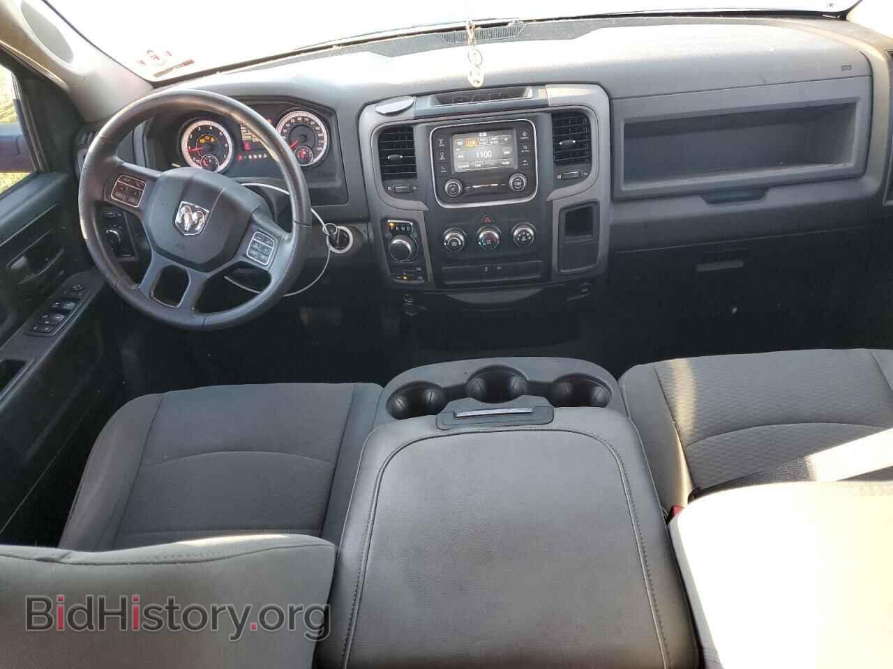 2018 RAM 1500 - VIN: 1C6RR7FG6JS235171 - Photo 8