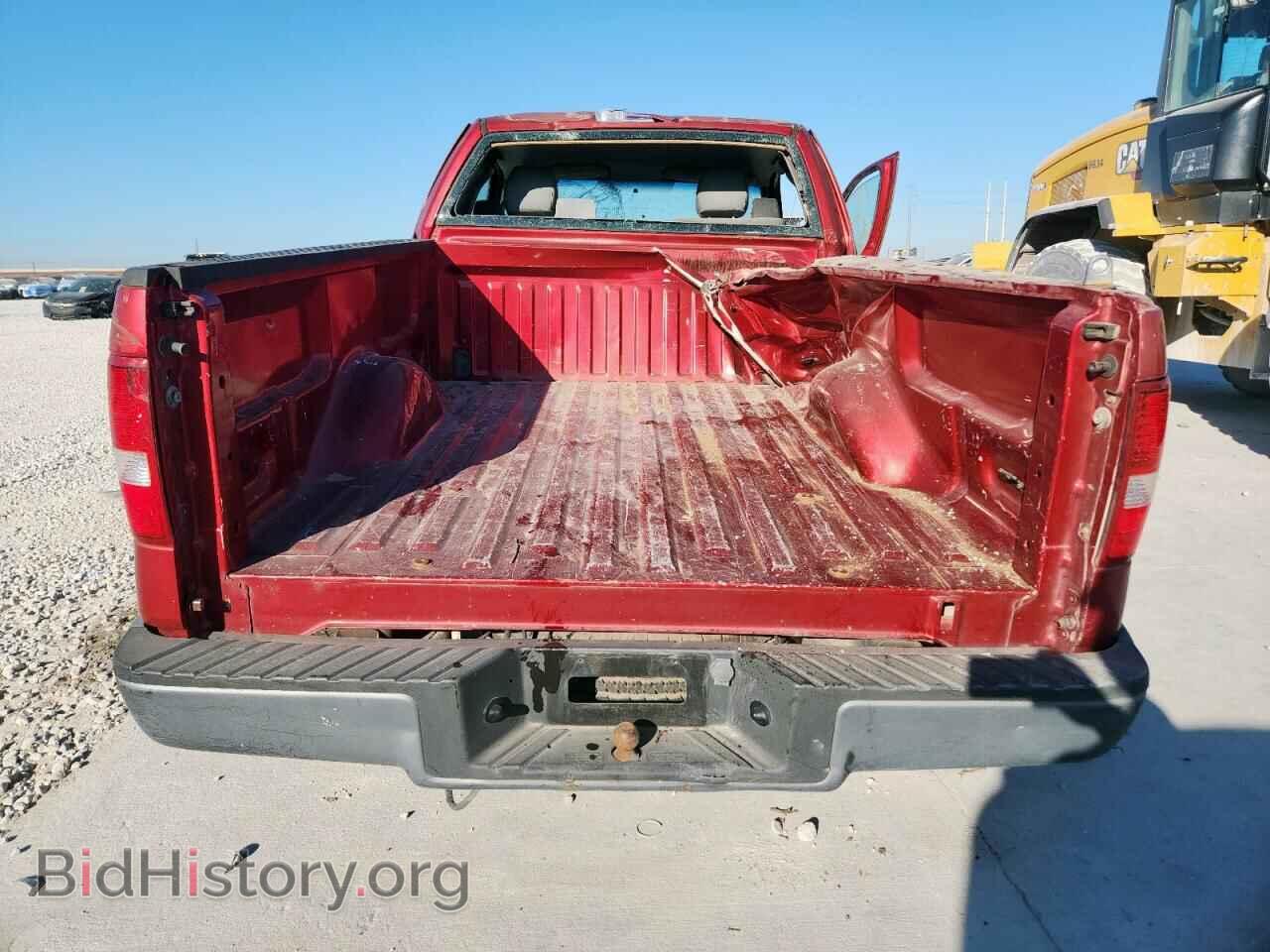 2007 FORD All Models - VIN: 1FTRF12267NA04416 - Photo 6