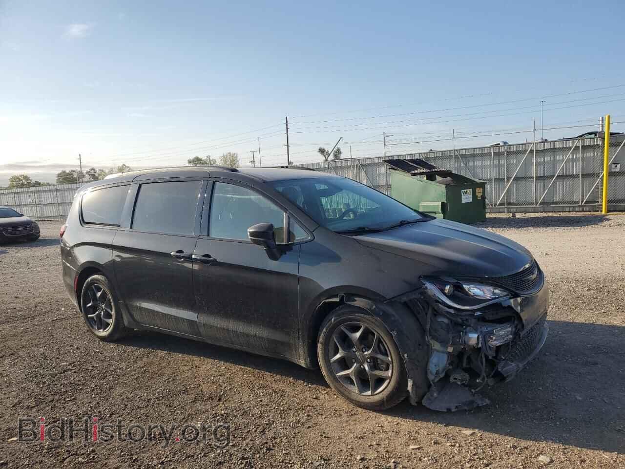 2018 CHRYSLER PACIFICA - VIN: 2C4RC1BG7JR362252 - Фото 4
