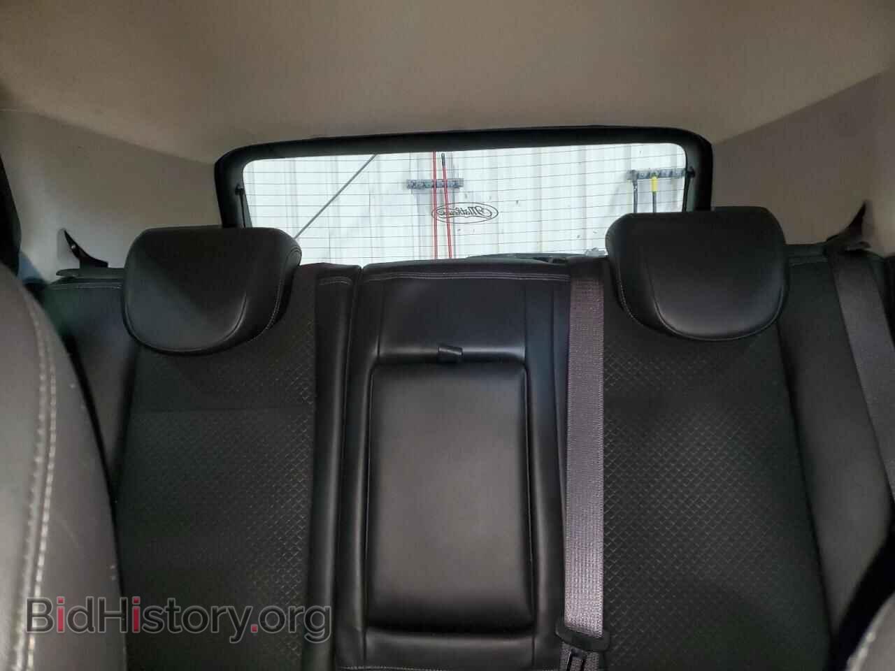 2019 BUICK ENCORE - VIN: KL4CJESB2KB729172 - Photo 10