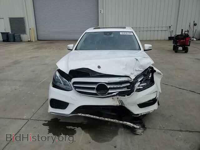 2014 MERCEDES-BENZ E-CLASS - VIN: WDDHF5KB0EA973514 - Фото 14