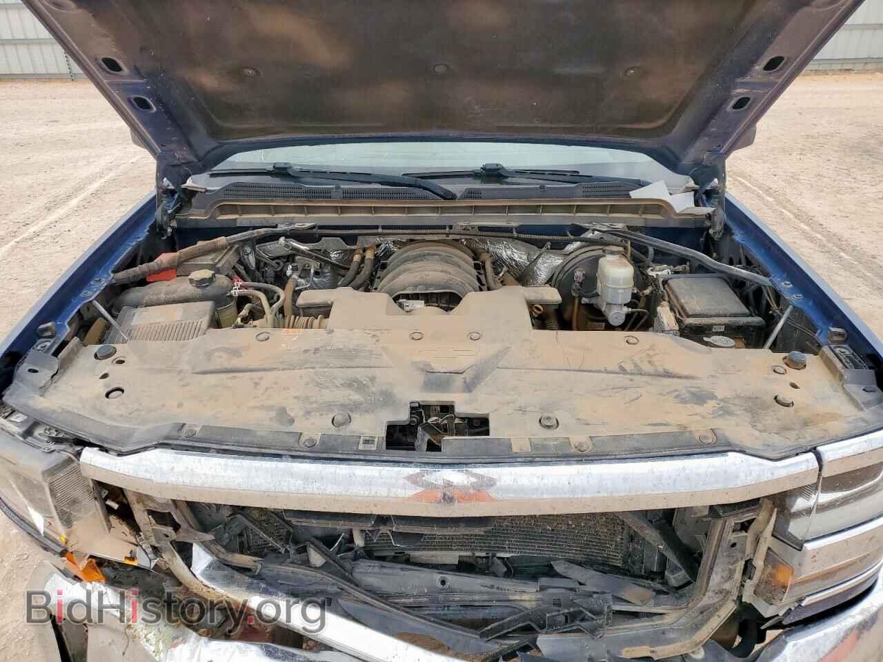 2016 CHEVROLET ALL Models - VIN: 3GCPCREC1GG358064 - Фото 11