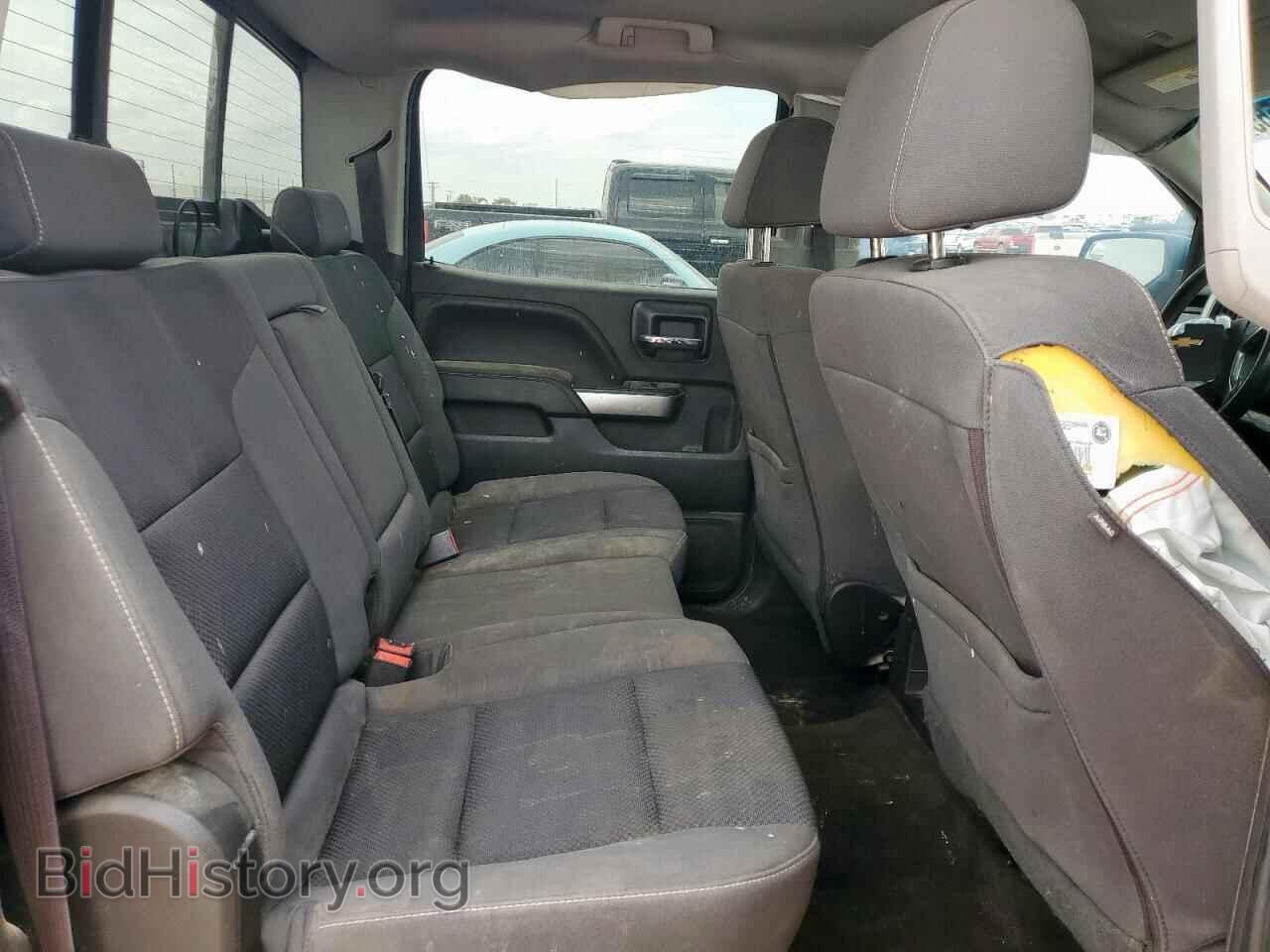 2016 CHEVROLET ALL Models - VIN: 3GCPCREC1GG358064 - Фото 10