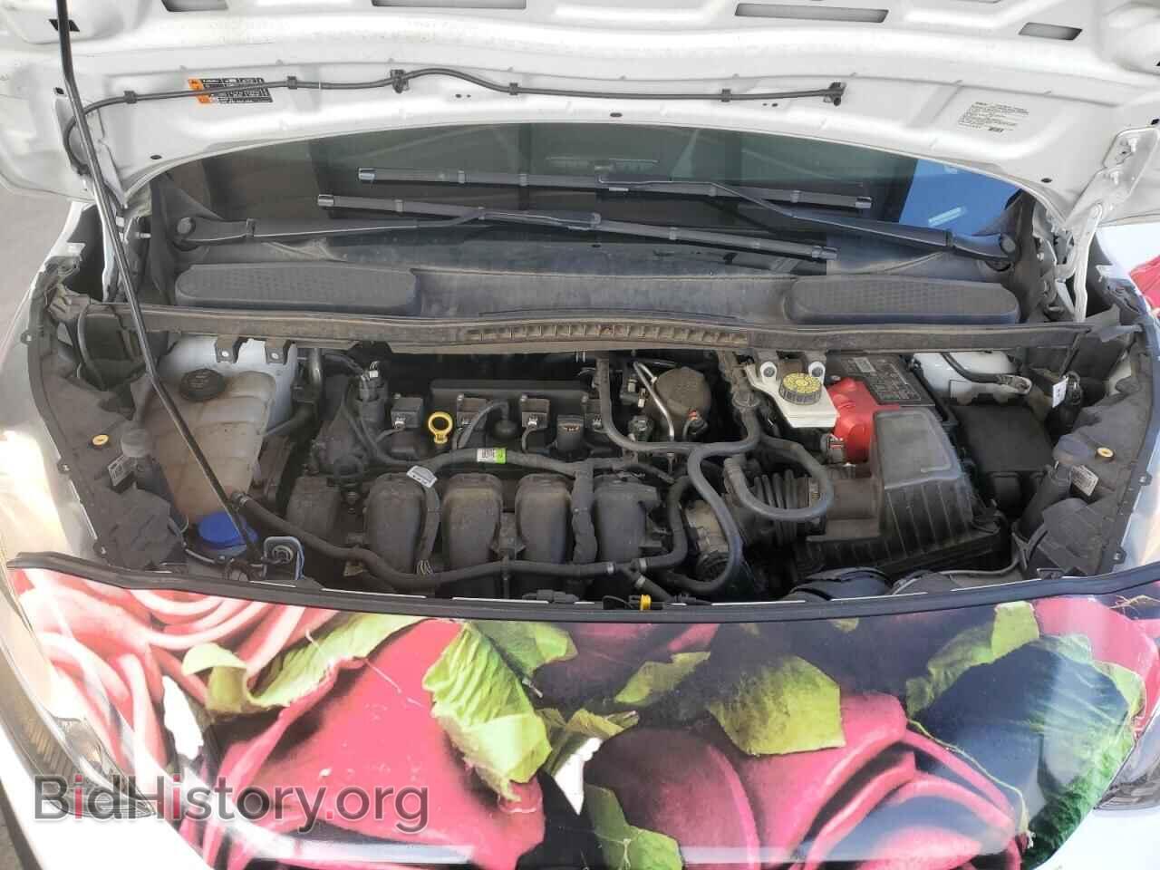 2020 FORD TRANSIT - VIN: NM0LS7E29L1475412 - Фото 11