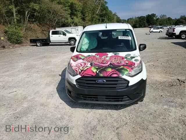 2020 FORD TRANSIT - VIN: NM0LS7E29L1475412 - Фото 13