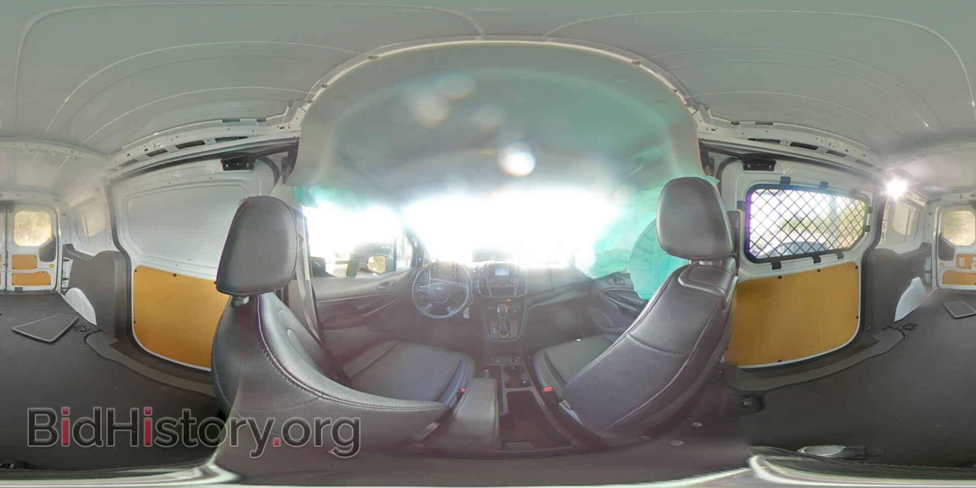 2020 FORD TRANSIT - VIN: NM0LS7E29L1475412 - Фото 14
