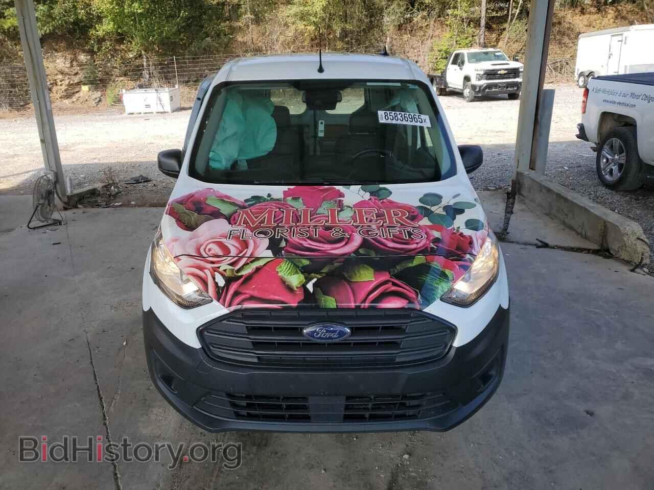 2020 FORD TRANSIT - VIN: NM0LS7E29L1475412 - Фото 5