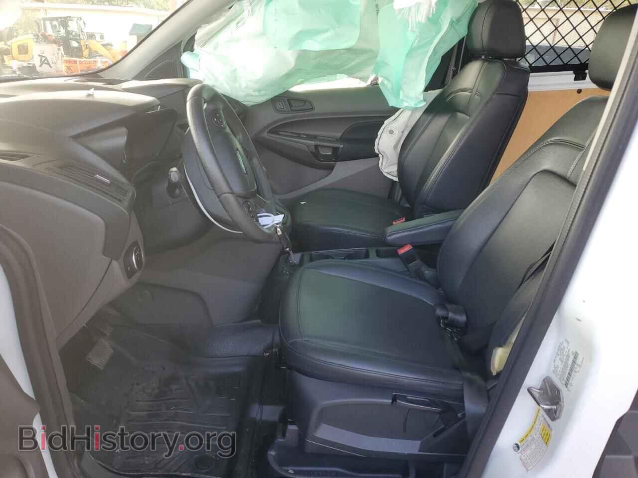 2020 FORD TRANSIT - VIN: NM0LS7E29L1475412 - Фото 7