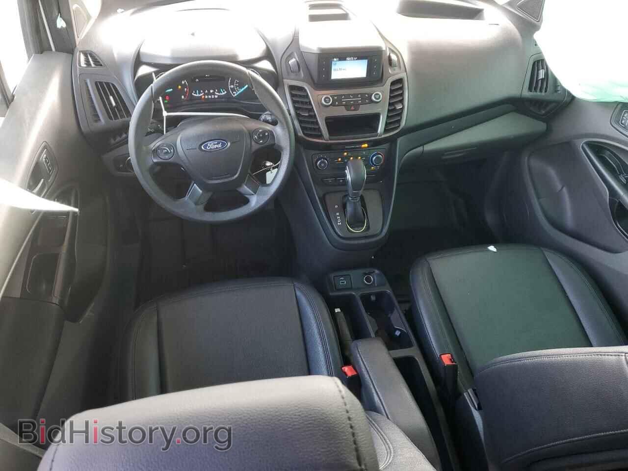 2020 FORD TRANSIT - VIN: NM0LS7E29L1475412 - Фото 8