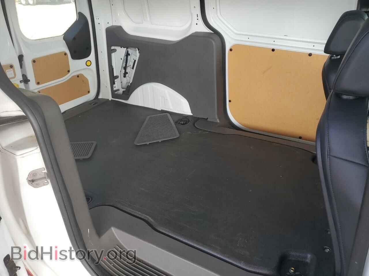 2020 FORD TRANSIT - VIN: NM0LS7E29L1475412 - Фото 10