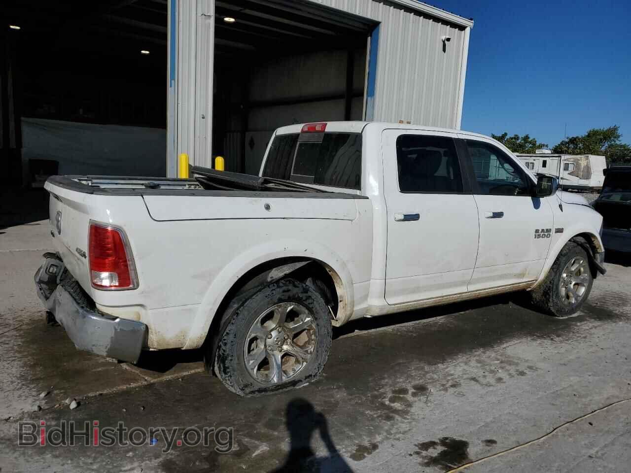2014 RAM 1500 - VIN: 1C6RR7NT1ES453166 - Фото 3