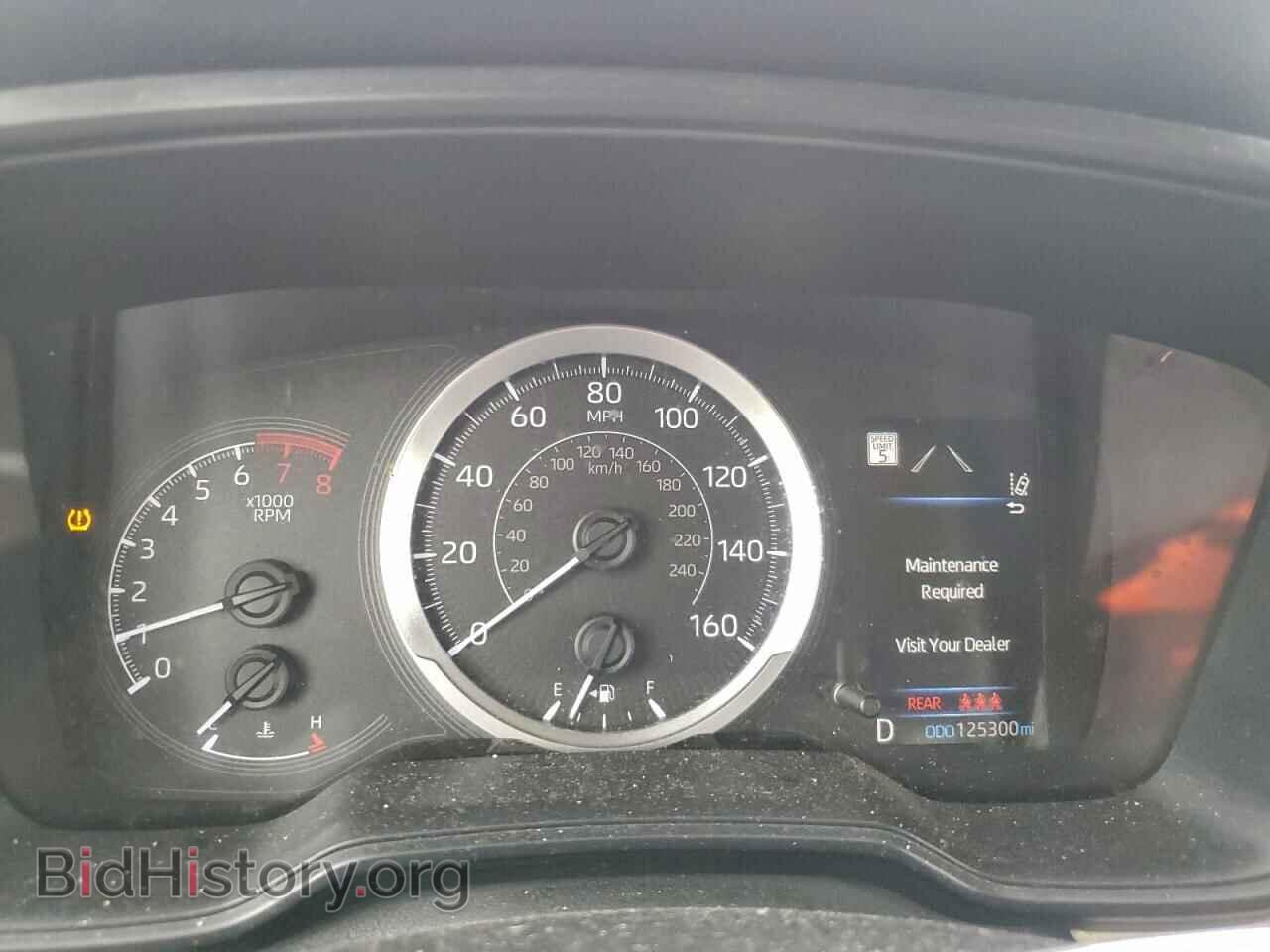 2020 TOYOTA COROLLA - VIN: JTDEPRAE4LJ061463 - Фото 9