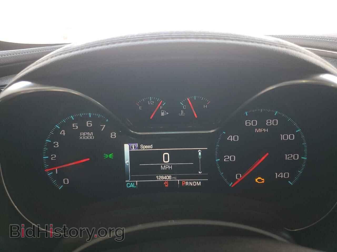 2019 CHEVROLET IMPALA - VIN: 2G11Z5S39K9111436 - Фото 9
