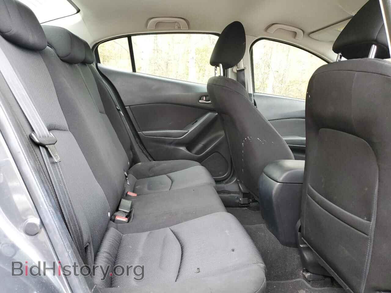 2015 MAZDA 3 - VIN: 3MZBM1U78FM131920 - Фото 10