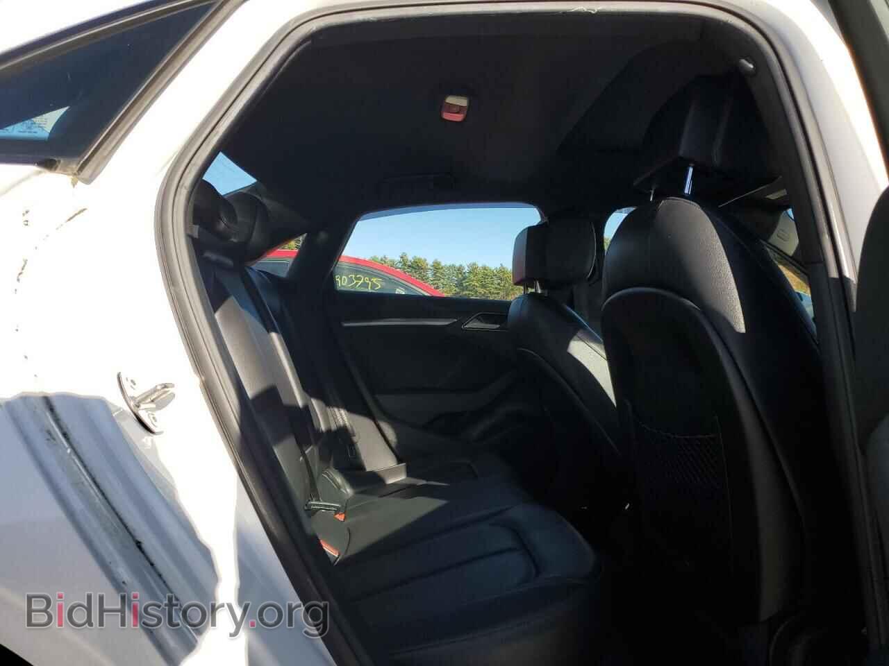 2016 AUDI A3 - VIN: WAUB8GFF7G1033522 - Photo 10