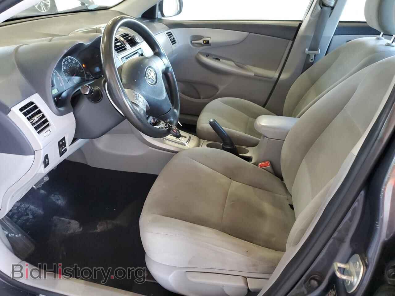 2013 TOYOTA COROLLA - VIN: 2T1BU4EE7DC019133 - Фото 7