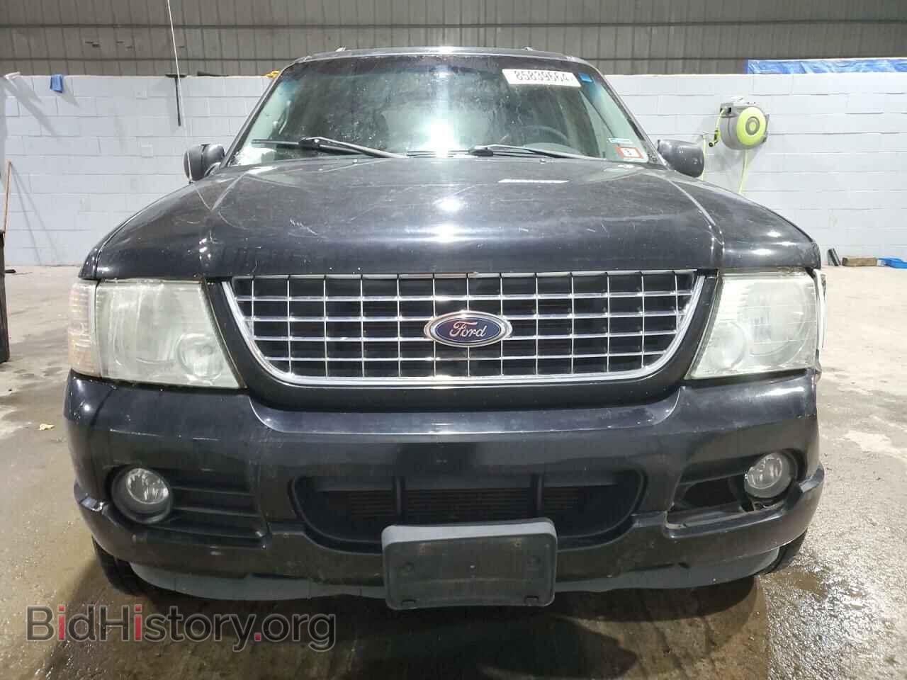2005 FORD EXPLORER - VIN: 1FMZU75W85UA42784 - Фото 5