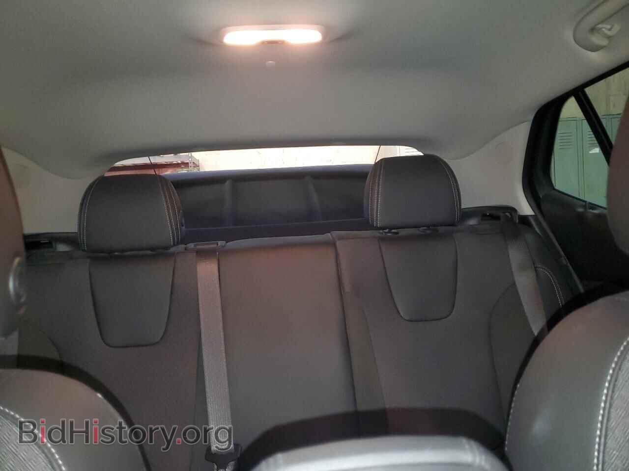 2021 BUICK ENCORE - VIN: KL4MMBS24MB116385 - Photo 10