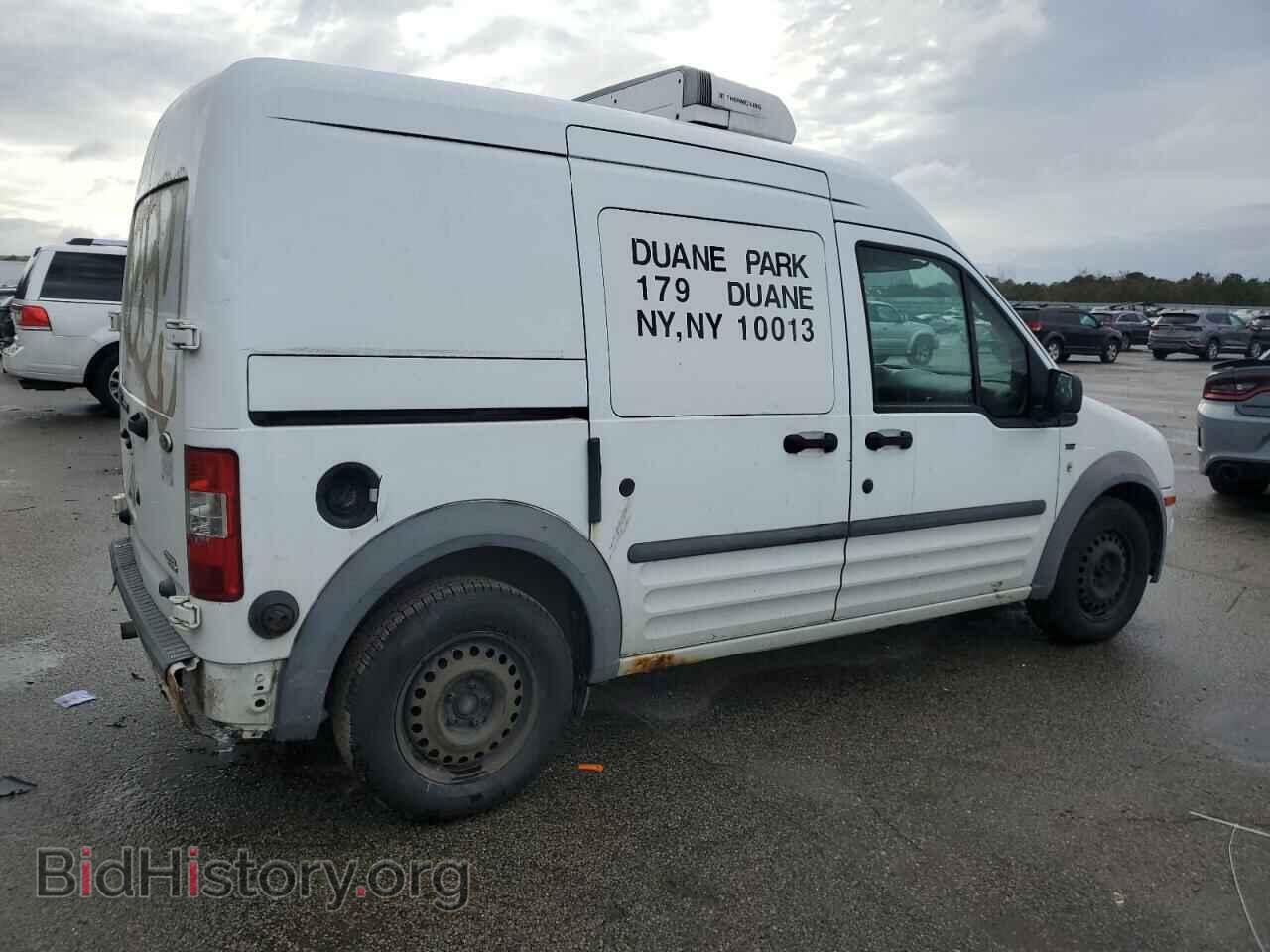 2013 FORD TRANSIT - VIN: NM0LS7BN9DT138341 - Фото 3