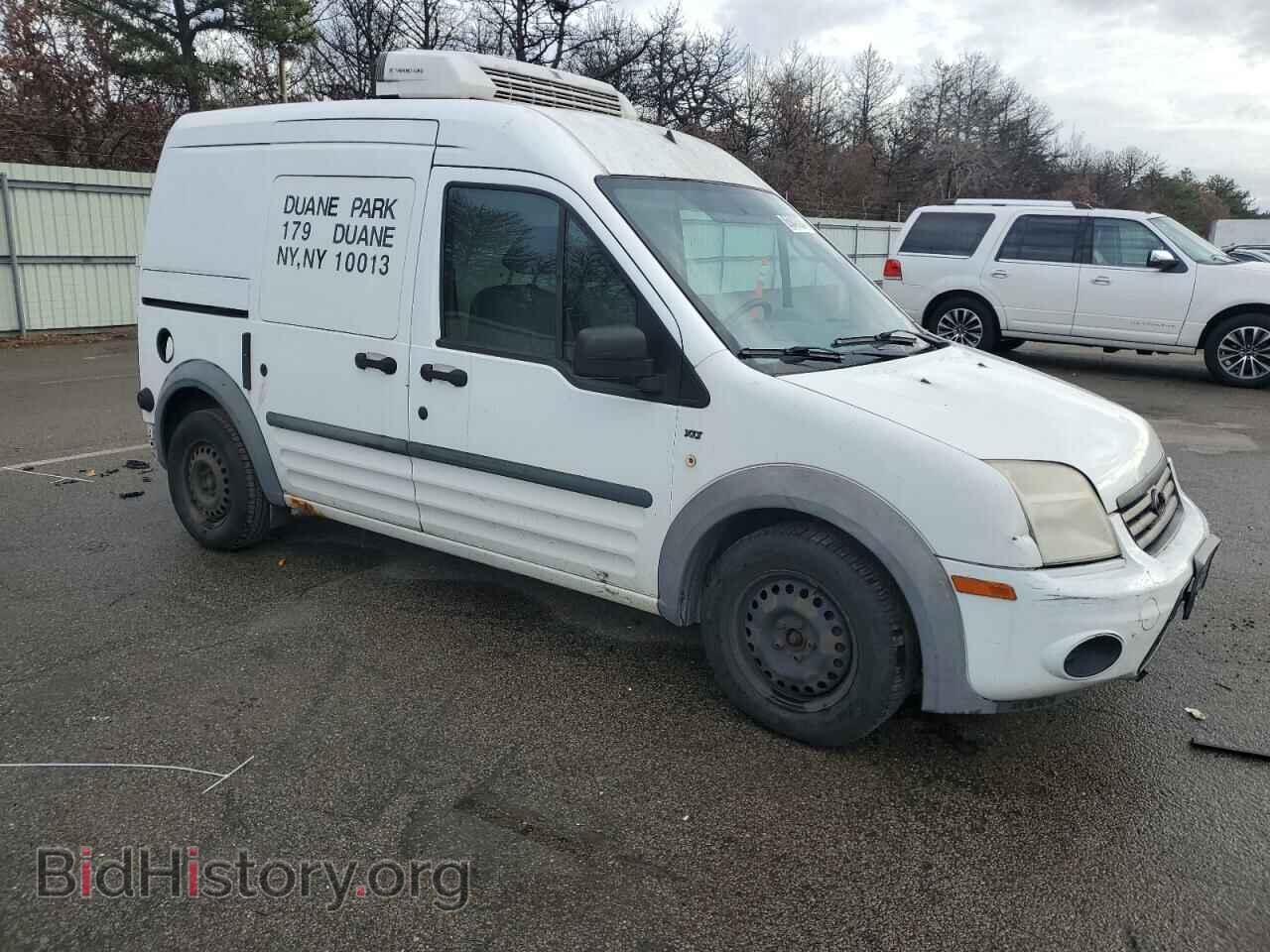 2013 FORD TRANSIT - VIN: NM0LS7BN9DT138341 - Фото 4