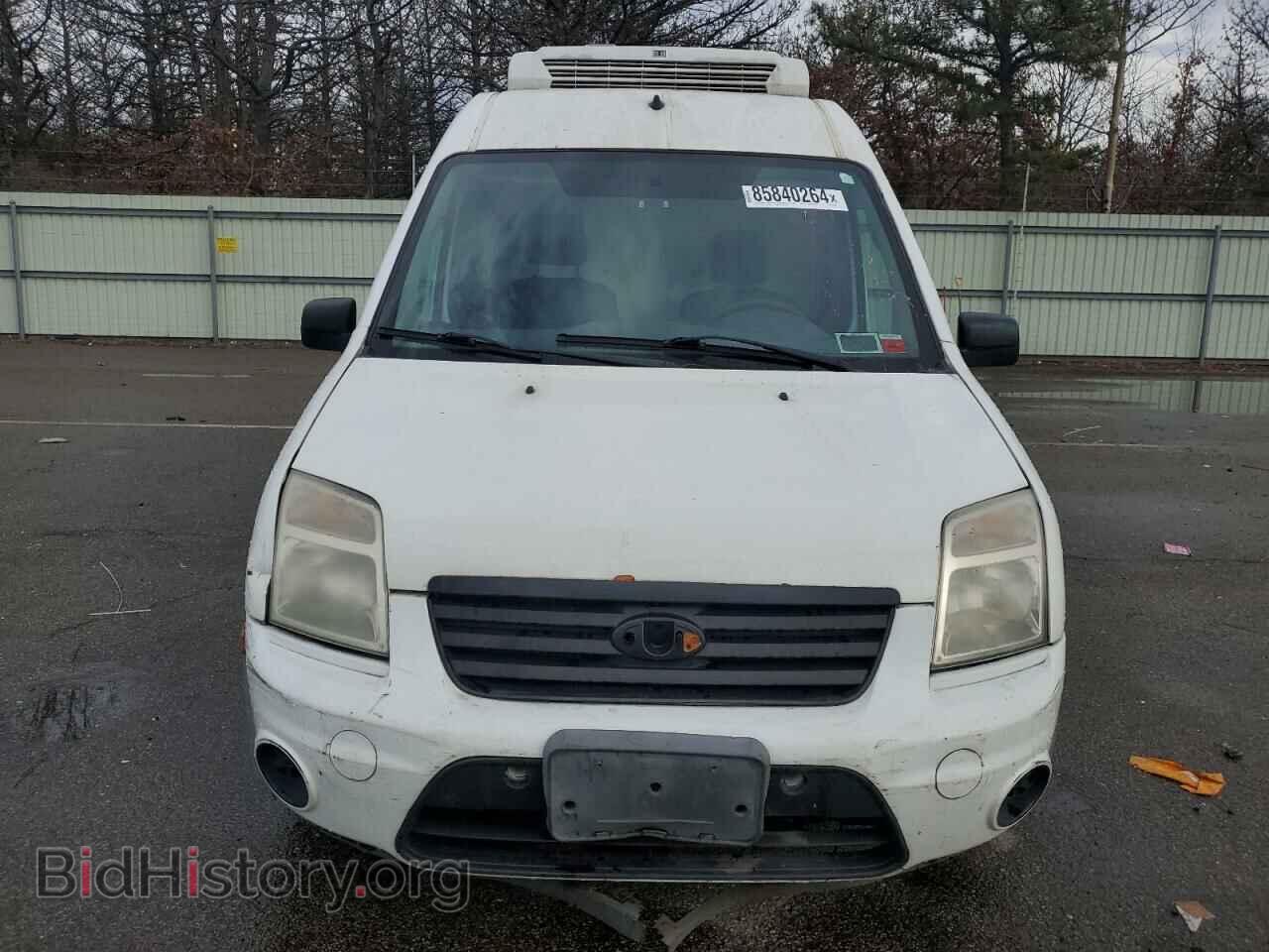 2013 FORD TRANSIT - VIN: NM0LS7BN9DT138341 - Фото 5