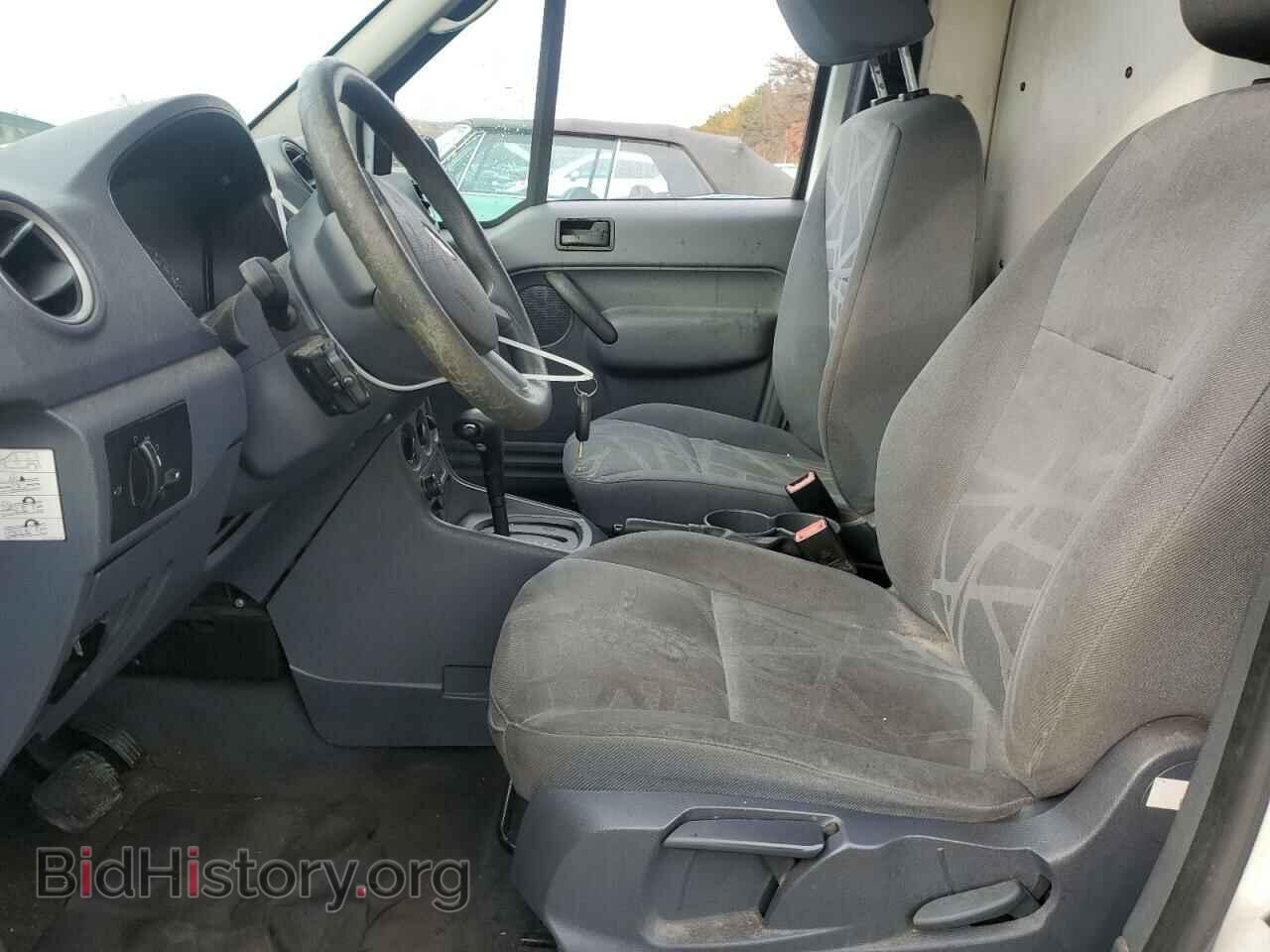 2013 FORD TRANSIT - VIN: NM0LS7BN9DT138341 - Фото 7