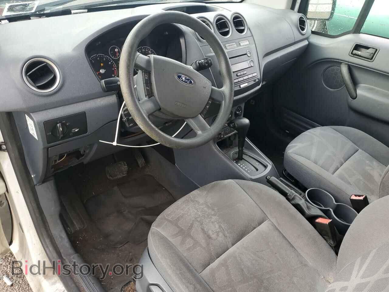 2013 FORD TRANSIT - VIN: NM0LS7BN9DT138341 - Фото 8