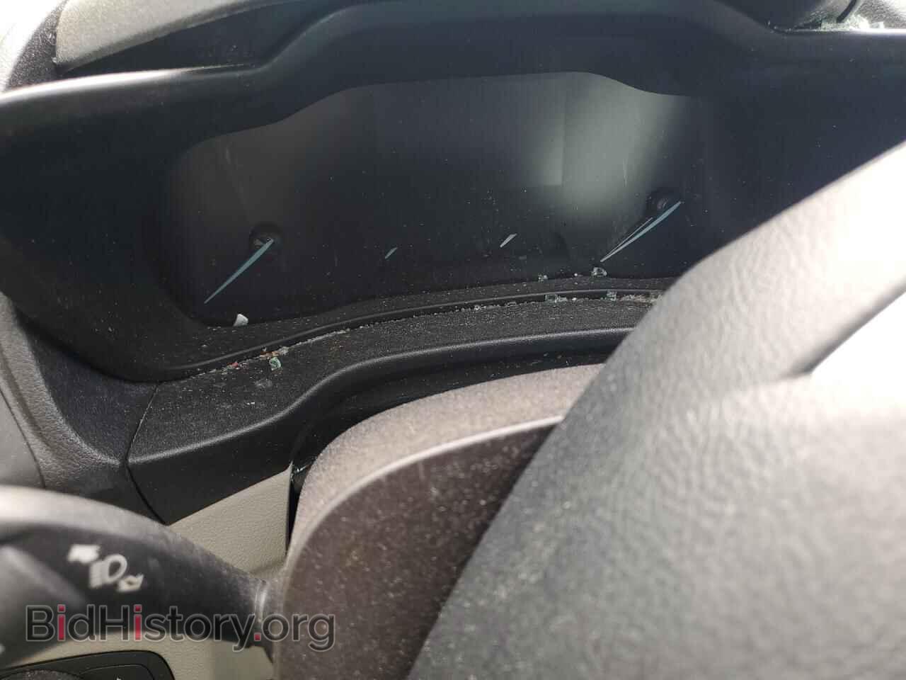 2020 FORD TRANSIT - VIN: NM0GE9F28L1450942 - Фото 9