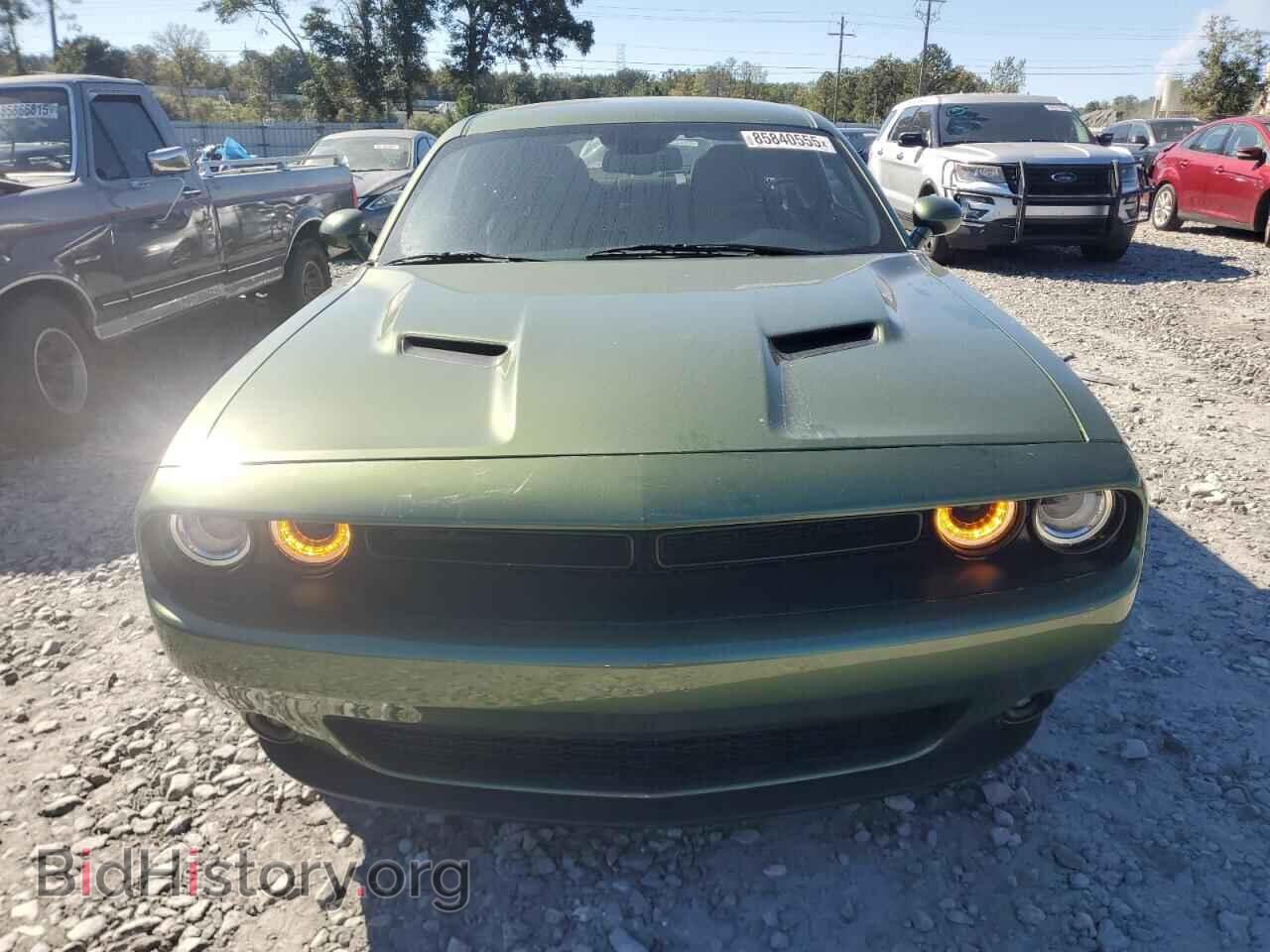 2023 DODGE CHALLENGER - VIN: 2C3CDZAG7PH652903 - Photo 5