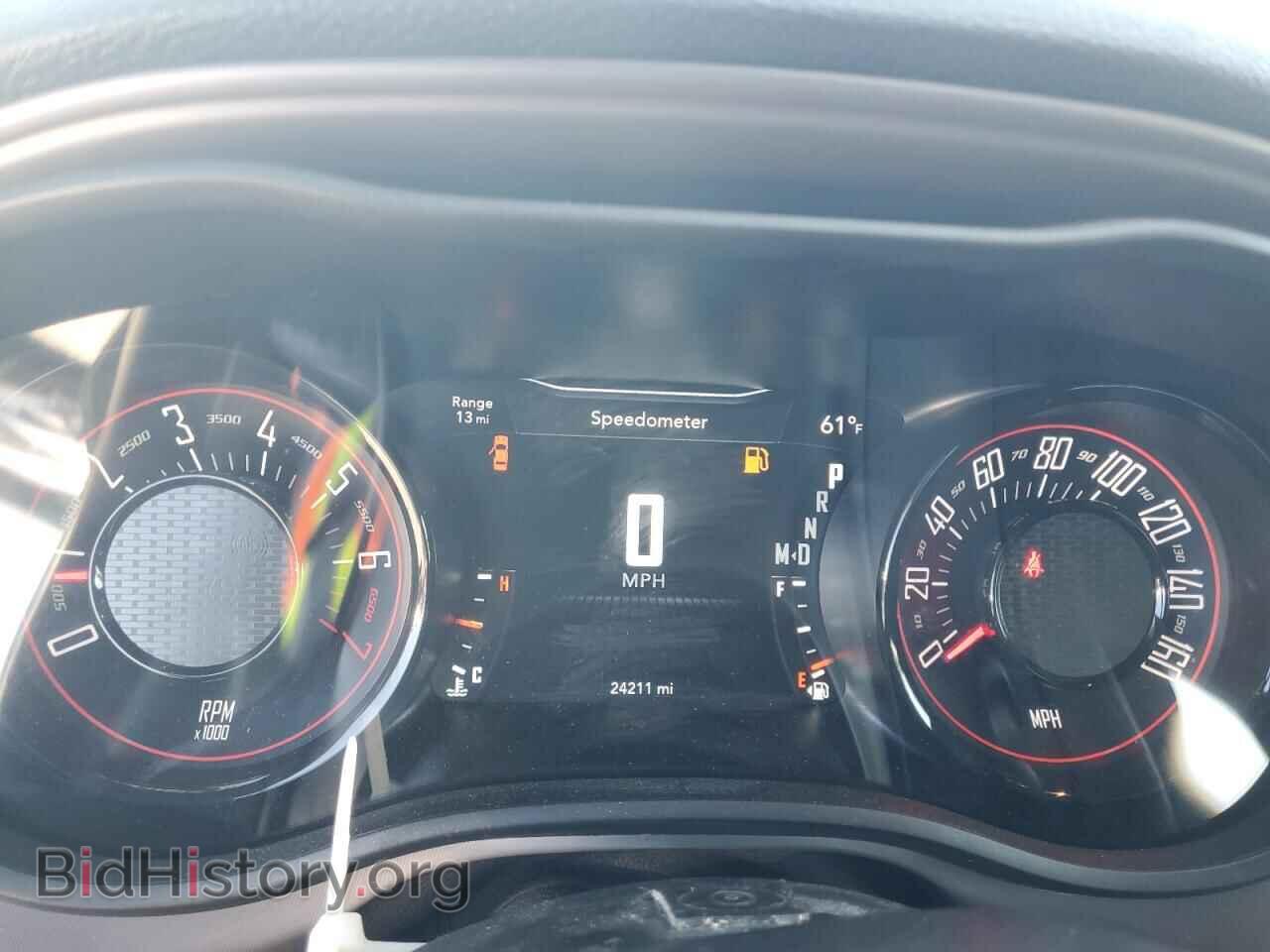 2023 DODGE CHALLENGER - VIN: 2C3CDZAG7PH652903 - Photo 9