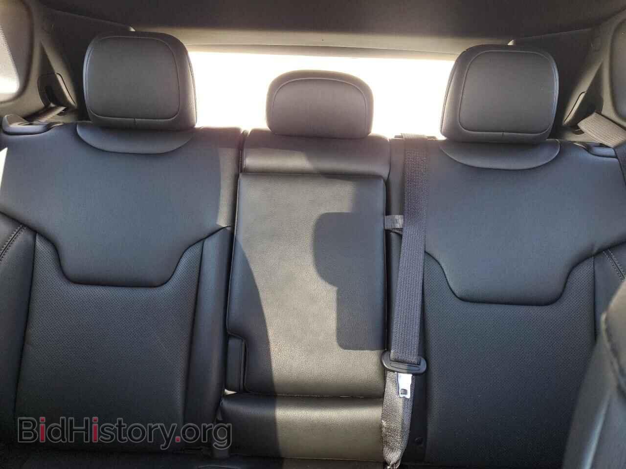 2023 JEEP COMPASS - VIN: 3C4NJDFN0PT507541 - Фото 10