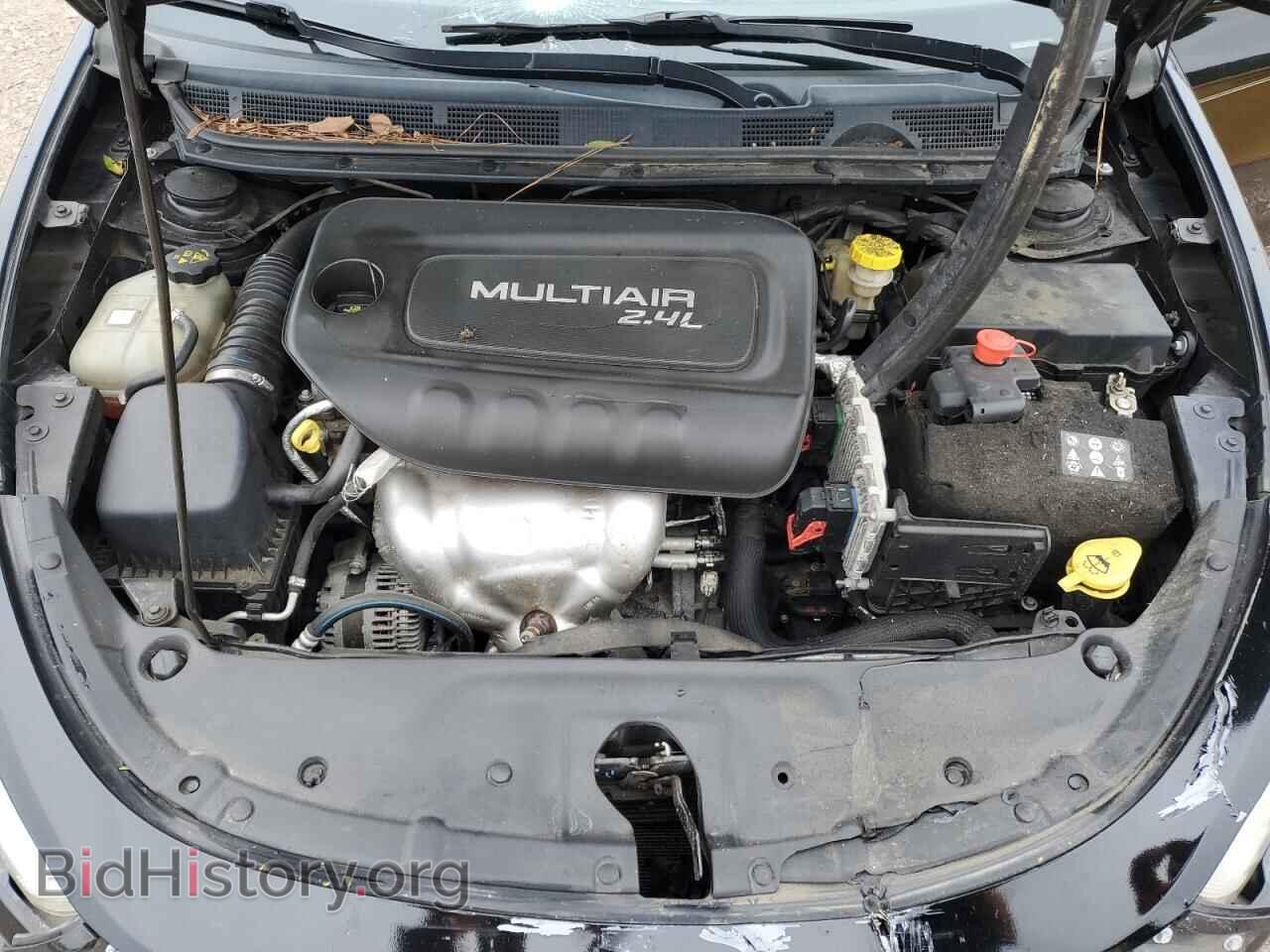 2015 DODGE DART - VIN: 1C3CDFCB5FD435717 - Фото 11