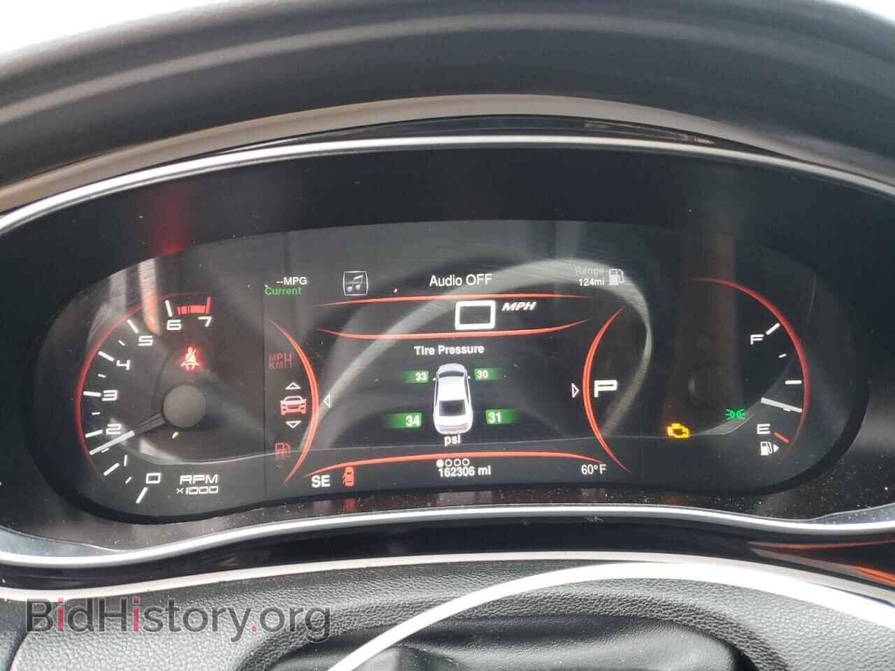 2015 DODGE DART - VIN: 1C3CDFCB5FD435717 - Фото 9