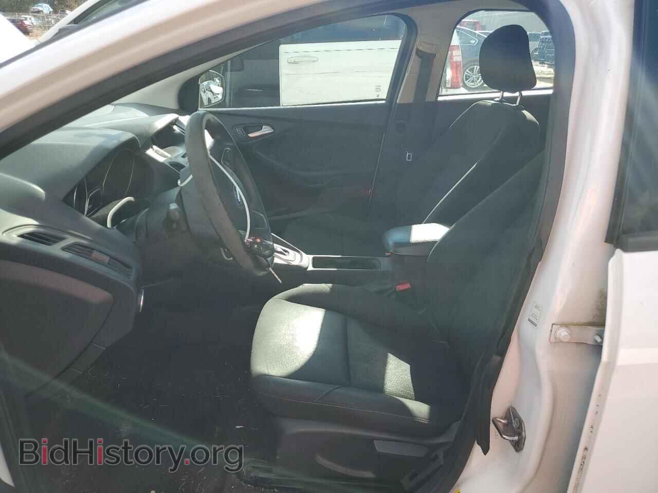 2015 FORD FOCUS - VIN: 1FADP3F21FL243515 - Photo 7