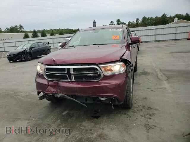 2019 DODGE DURANGO - VIN: 1C4RDJAG7KC676394 - Фото 15