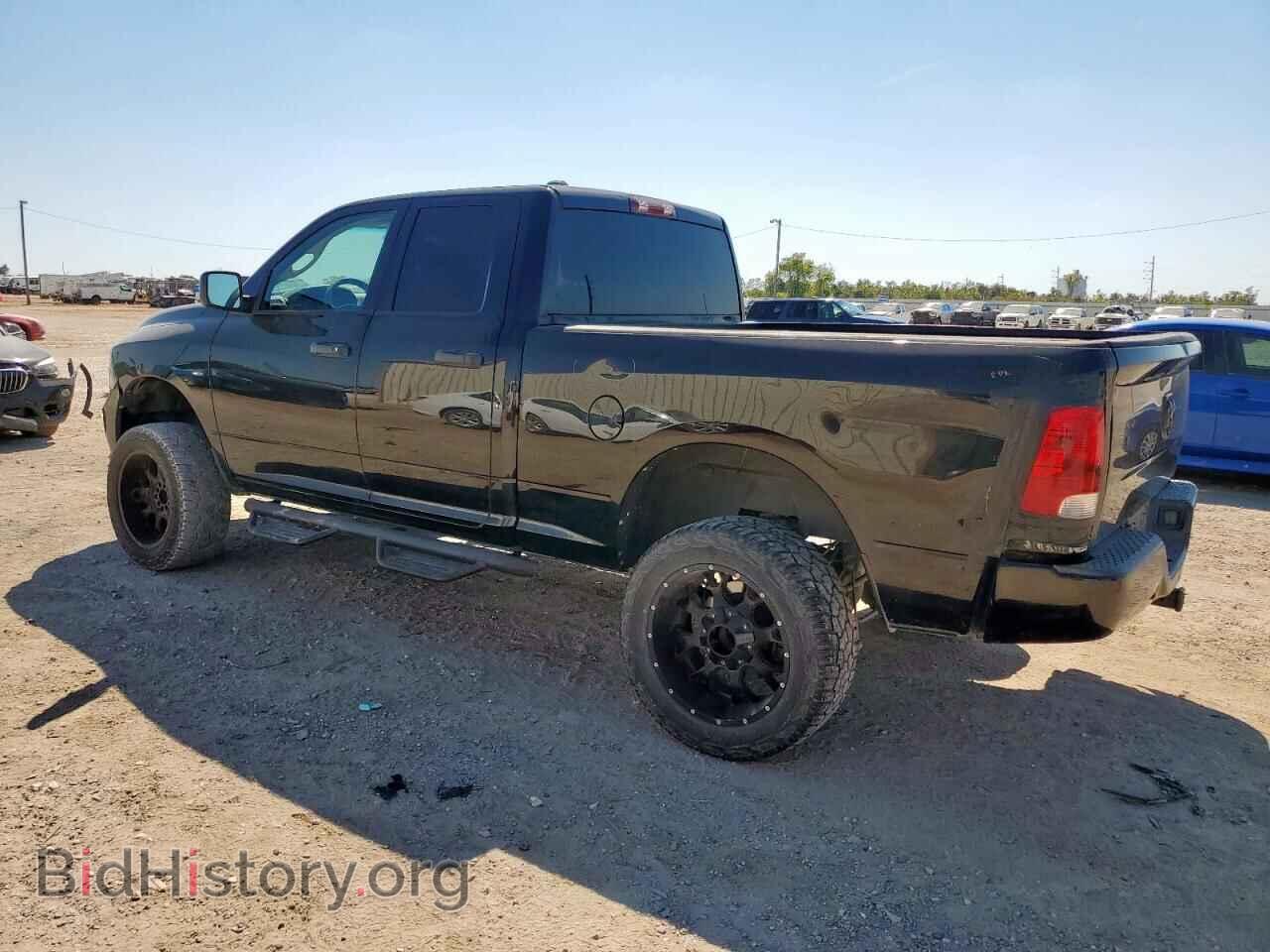 2015 RAM 1500 - VIN: 1C6RR6FG1FS549697 - Фото 2