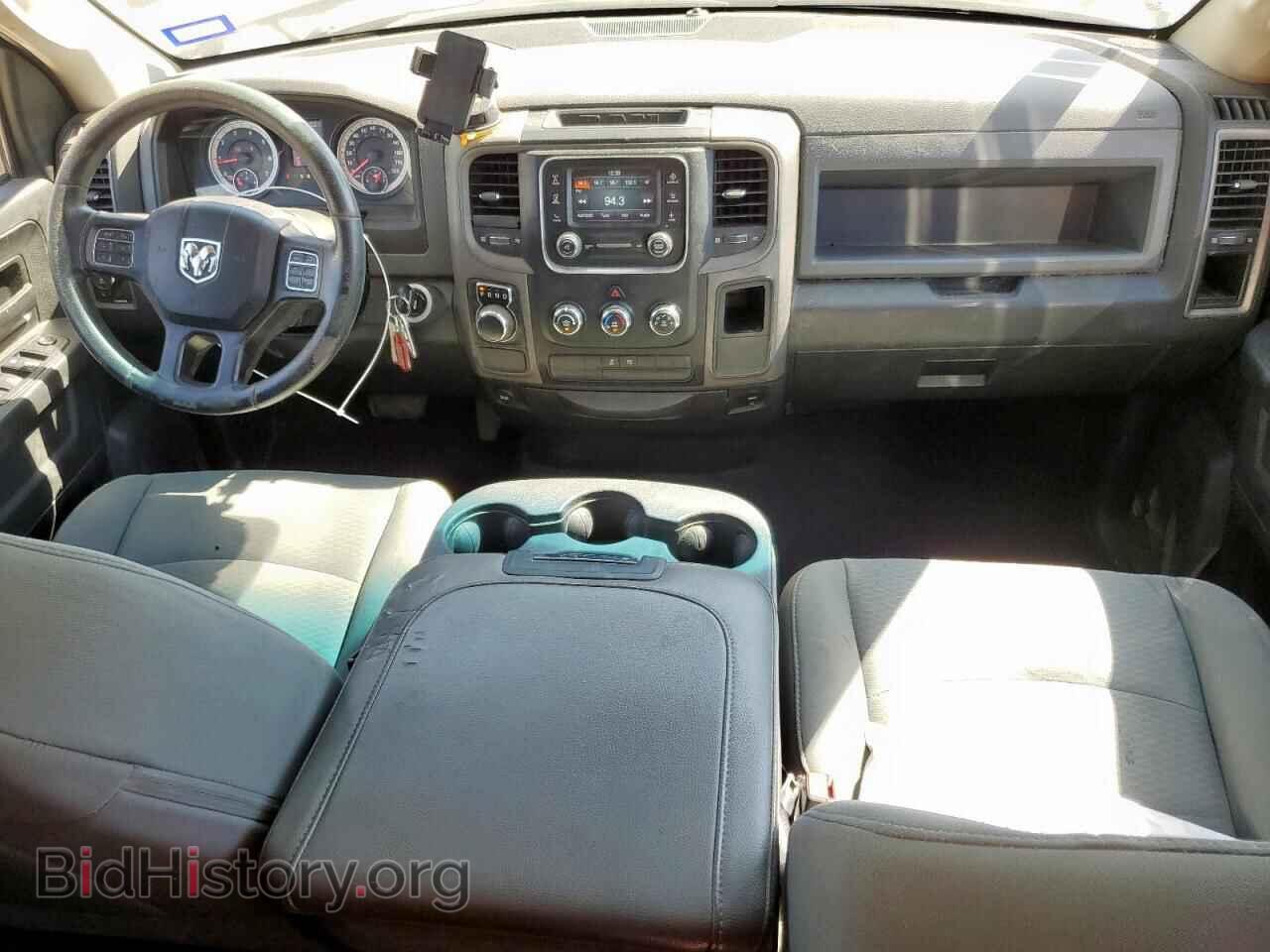 2015 RAM 1500 - VIN: 1C6RR6FG1FS549697 - Фото 8