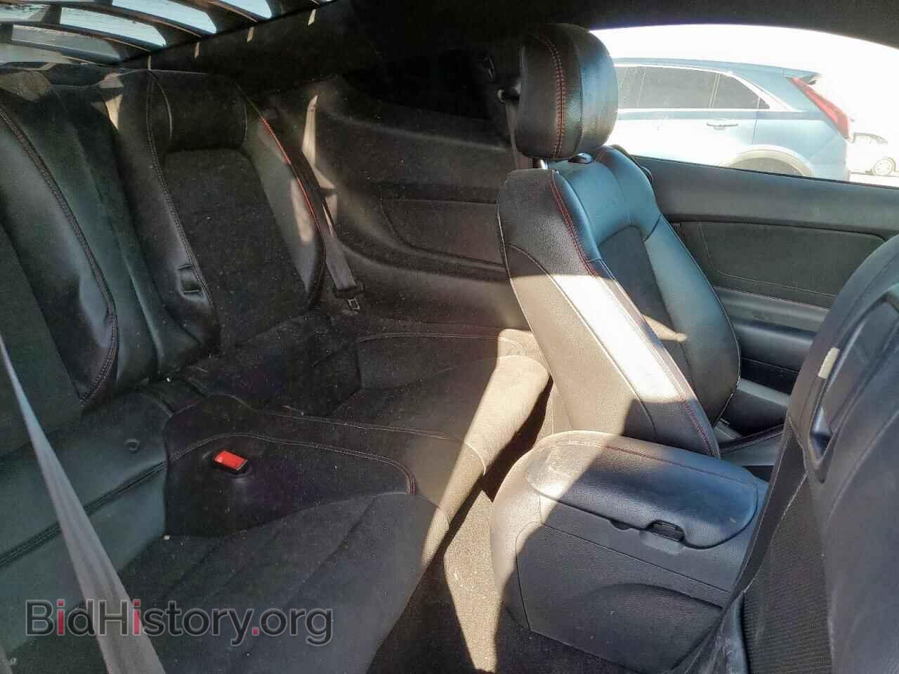 2019 FORD MUSTANG - VIN: 1FA6P8CF1K5118171 - Фото 10