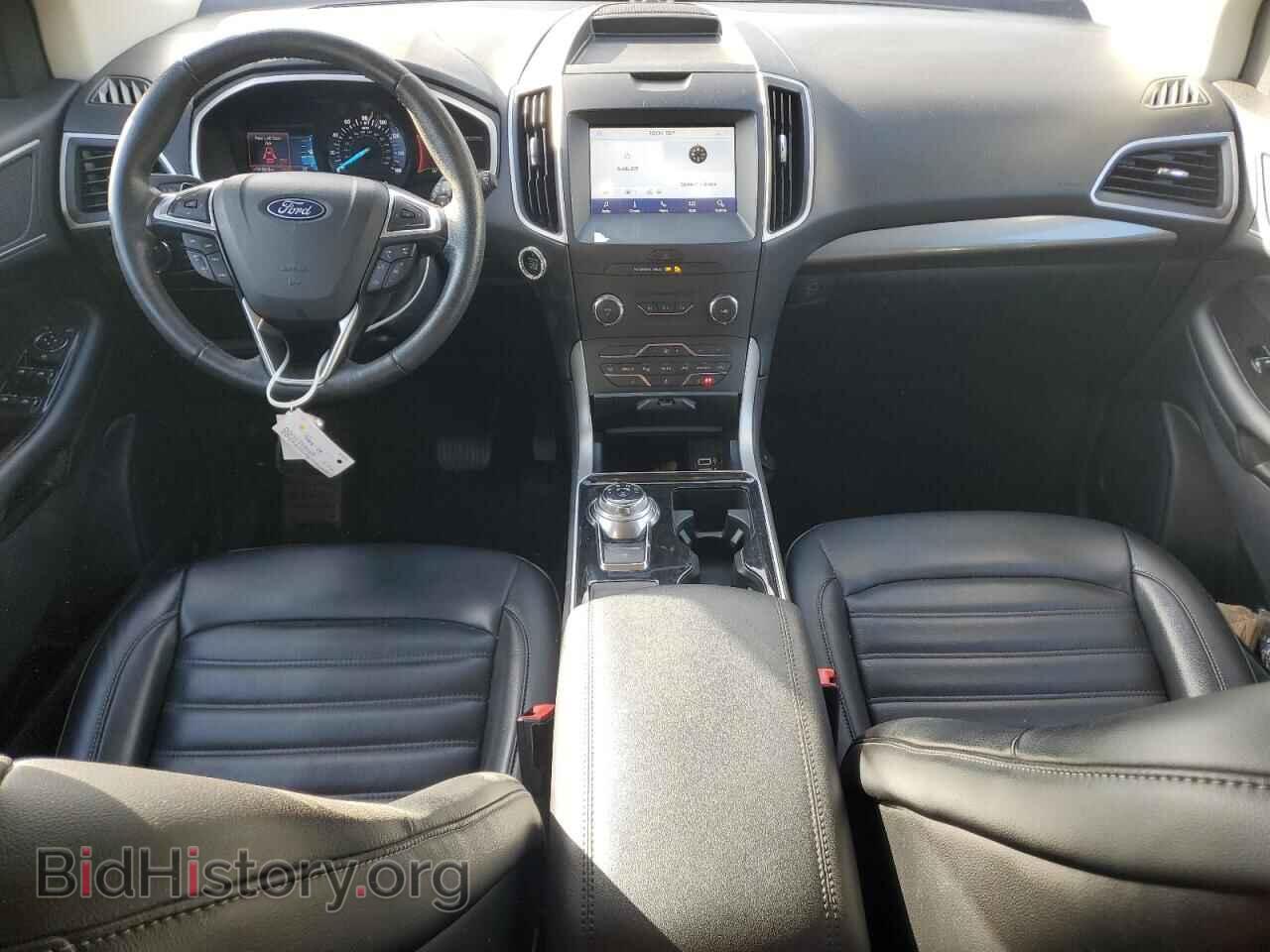 2020 FORD EDGE - VIN: 2FMPK4J90LBA84137 - Фото 8