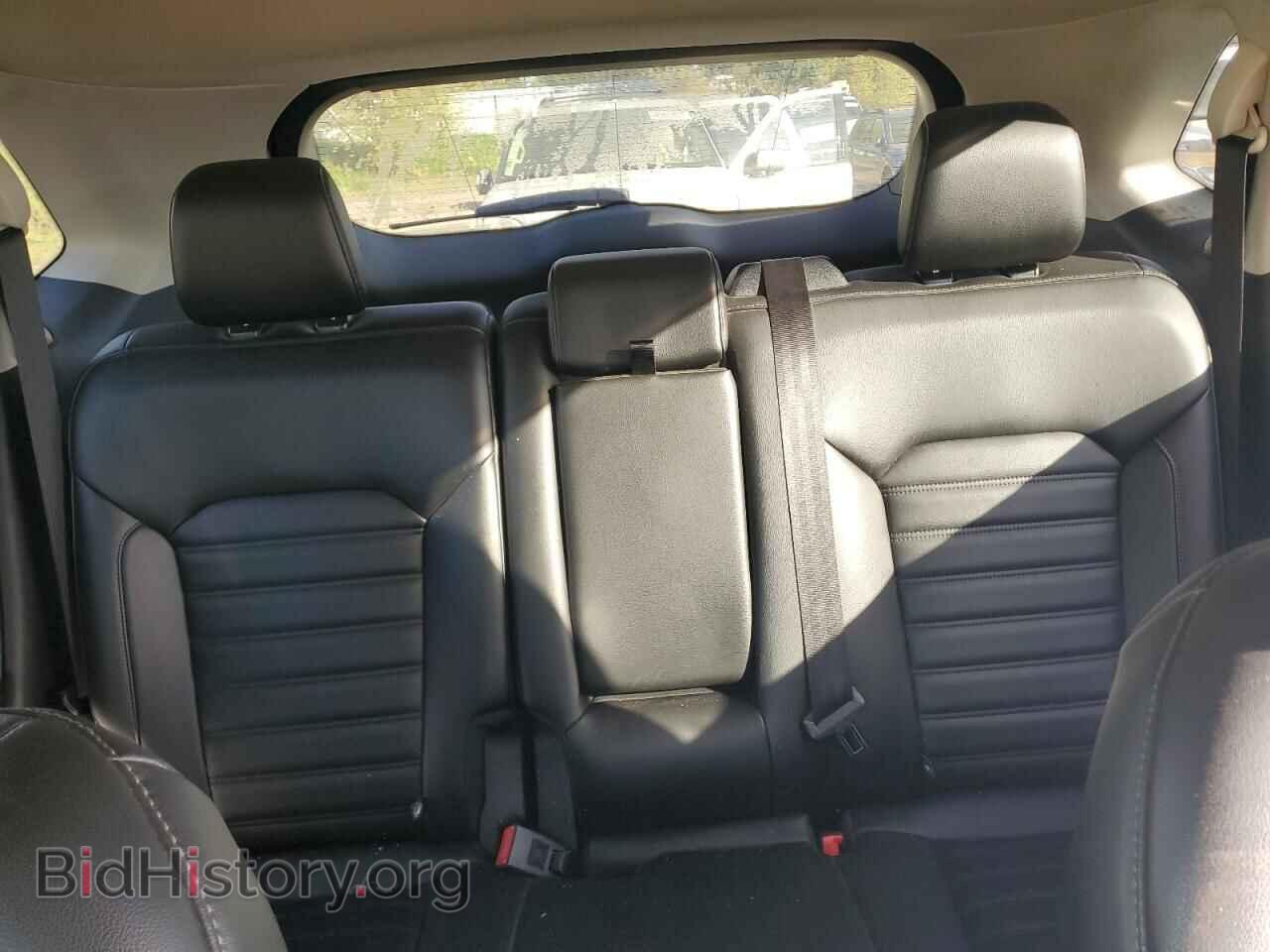 2020 FORD EDGE - VIN: 2FMPK4J90LBA84137 - Фото 10