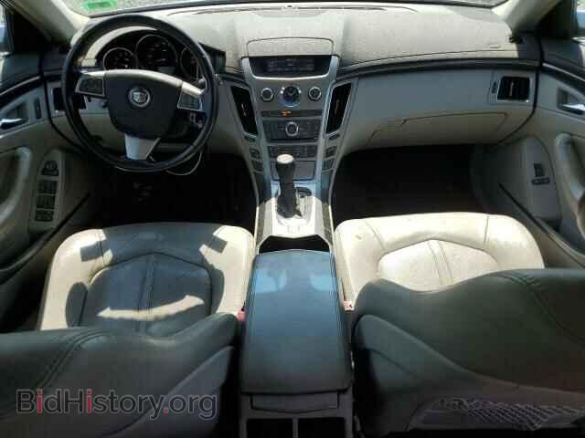 2011 CADILLAC CTS - VIN: 1G6DL5EY1B0136194 - Фото 8
